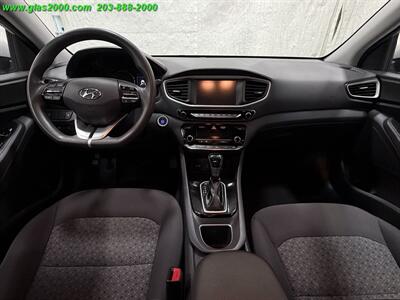 2018 Hyundai IONIQ Hybrid Blue - Photo 6 - Bethany, CT 06524