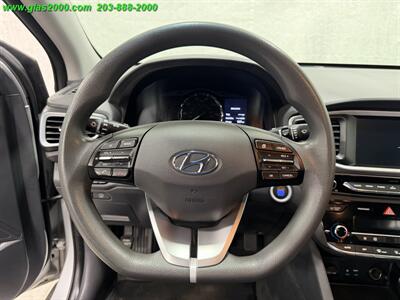 2018 Hyundai IONIQ Hybrid Blue - Photo 4 - Bethany, CT 06524
