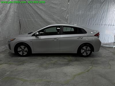 2018 Hyundai IONIQ Hybrid Blue - Photo 14 - Bethany, CT 06524