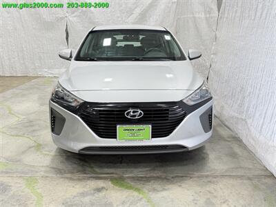 2018 Hyundai IONIQ Hybrid Blue - Photo 19 - Bethany, CT 06524
