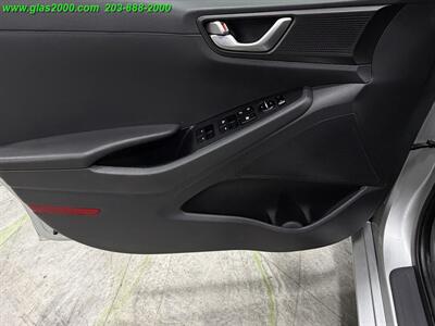 2018 Hyundai IONIQ Hybrid Blue - Photo 25 - Bethany, CT 06524