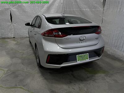 2018 Hyundai IONIQ Hybrid Blue - Photo 33 - Bethany, CT 06524