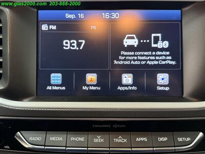 2018 Hyundai IONIQ Hybrid Blue - Photo 27 - Bethany, CT 06524