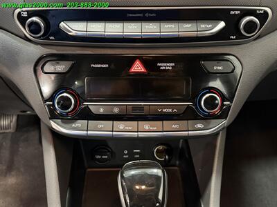 2018 Hyundai IONIQ Hybrid Blue - Photo 29 - Bethany, CT 06524