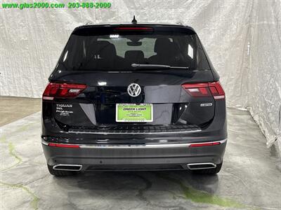 2021 Volkswagen Tiguan SEL 4Motion   - Photo 20 - Bethany, CT 06524