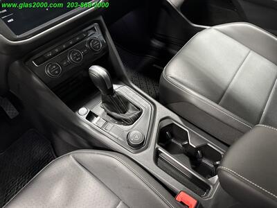 2021 Volkswagen Tiguan SEL 4Motion   - Photo 28 - Bethany, CT 06524