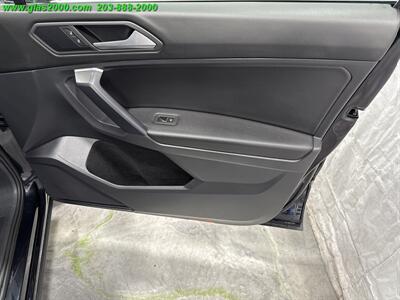 2021 Volkswagen Tiguan SEL 4Motion   - Photo 27 - Bethany, CT 06524