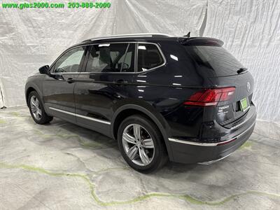 2021 Volkswagen Tiguan SEL 4Motion   - Photo 7 - Bethany, CT 06524