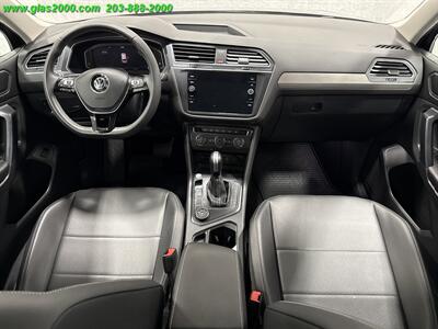 2021 Volkswagen Tiguan SEL 4Motion   - Photo 6 - Bethany, CT 06524