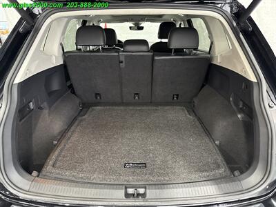 2021 Volkswagen Tiguan SEL 4Motion   - Photo 15 - Bethany, CT 06524