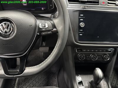 2021 Volkswagen Tiguan SEL 4Motion   - Photo 23 - Bethany, CT 06524