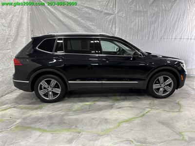 2021 Volkswagen Tiguan SEL 4Motion   - Photo 14 - Bethany, CT 06524