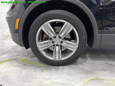 2021 Volkswagen Tiguan SEL 4Motion   - Photo 16 - Bethany, CT 06524