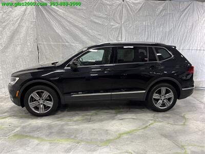 2021 Volkswagen Tiguan SEL 4Motion   - Photo 13 - Bethany, CT 06524