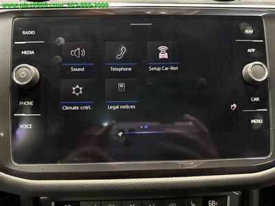 2021 Volkswagen Tiguan SEL 4Motion   - Photo 29 - Bethany, CT 06524