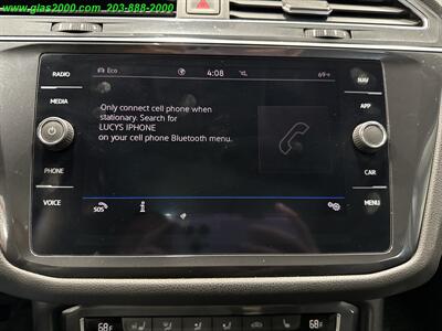 2021 Volkswagen Tiguan SEL 4Motion   - Photo 31 - Bethany, CT 06524