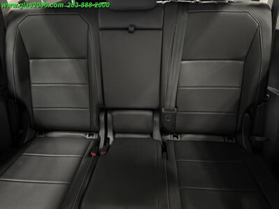 2021 Volkswagen Tiguan SEL 4Motion   - Photo 25 - Bethany, CT 06524