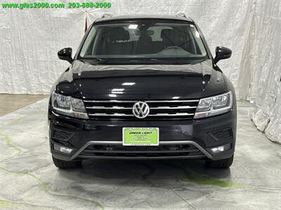 2021 Volkswagen Tiguan SEL 4Motion   - Photo 19 - Bethany, CT 06524