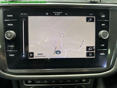 2021 Volkswagen Tiguan SEL 4Motion   - Photo 5 - Bethany, CT 06524