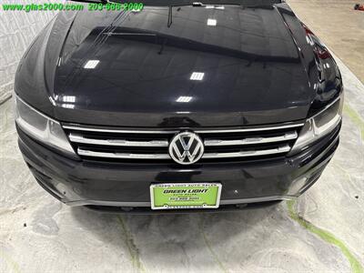 2021 Volkswagen Tiguan SEL 4Motion   - Photo 24 - Bethany, CT 06524
