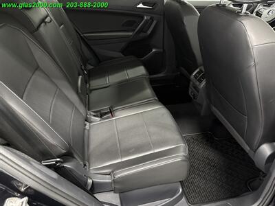 2021 Volkswagen Tiguan SEL 4Motion   - Photo 9 - Bethany, CT 06524