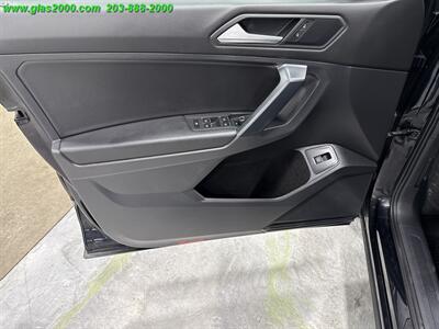 2021 Volkswagen Tiguan SEL 4Motion   - Photo 26 - Bethany, CT 06524