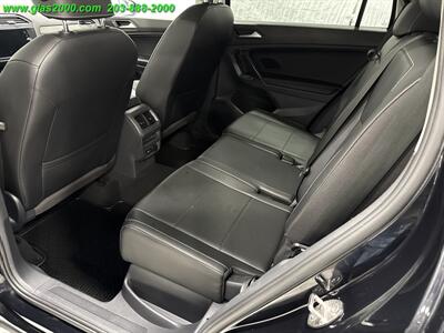 2021 Volkswagen Tiguan SEL 4Motion   - Photo 8 - Bethany, CT 06524