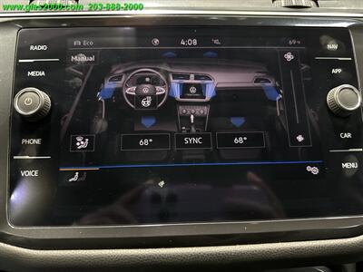 2021 Volkswagen Tiguan SEL 4Motion   - Photo 17 - Bethany, CT 06524