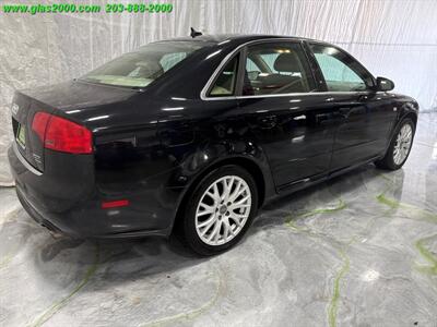 2008 Audi A4 2.0T quattro   - Photo 8 - Bethany, CT 06524