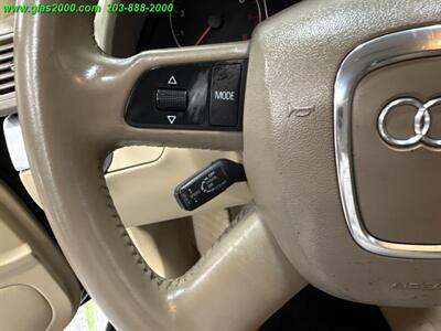 2008 Audi A4 2.0T quattro   - Photo 21 - Bethany, CT 06524