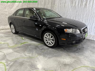 2008 Audi A4 2.0T quattro   - Photo 2 - Bethany, CT 06524