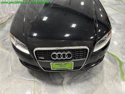 2008 Audi A4 2.0T quattro   - Photo 24 - Bethany, CT 06524