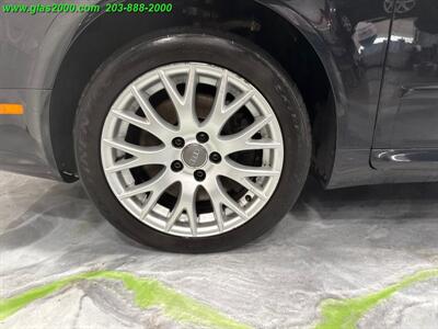 2008 Audi A4 2.0T quattro   - Photo 16 - Bethany, CT 06524