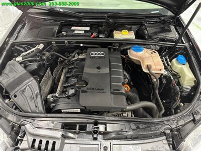 2008 Audi A4 2.0T quattro   - Photo 18 - Bethany, CT 06524