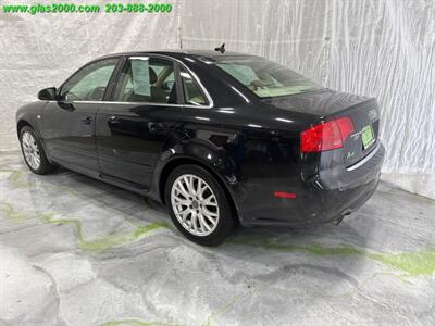 2008 Audi A4 2.0T quattro   - Photo 7 - Bethany, CT 06524