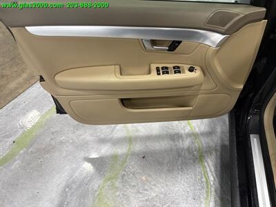 2008 Audi A4 2.0T quattro   - Photo 25 - Bethany, CT 06524