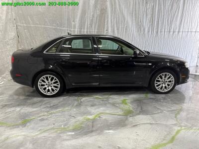 2008 Audi A4 2.0T quattro   - Photo 14 - Bethany, CT 06524