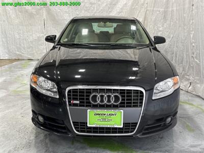 2008 Audi A4 2.0T quattro   - Photo 19 - Bethany, CT 06524