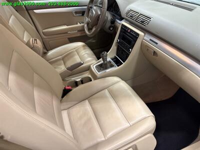 2008 Audi A4 2.0T quattro   - Photo 5 - Bethany, CT 06524