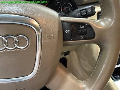 2008 Audi A4 2.0T quattro   - Photo 23 - Bethany, CT 06524