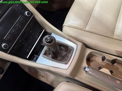 2008 Audi A4 2.0T quattro   - Photo 28 - Bethany, CT 06524