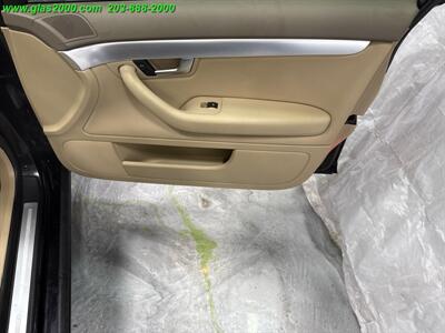 2008 Audi A4 2.0T quattro   - Photo 26 - Bethany, CT 06524