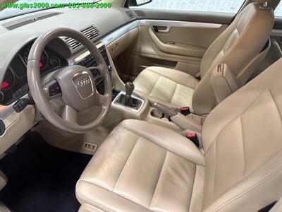 2008 Audi A4 2.0T quattro   - Photo 3 - Bethany, CT 06524