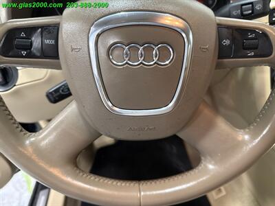 2008 Audi A4 2.0T quattro   - Photo 22 - Bethany, CT 06524