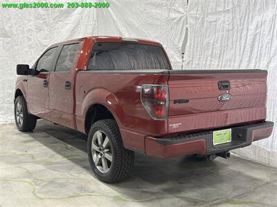 2014 Ford F-150 stx   - Photo 7 - Bethany, CT 06524