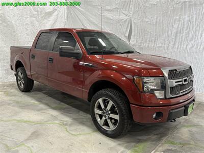 2014 Ford F-150 stx   - Photo 2 - Bethany, CT 06524