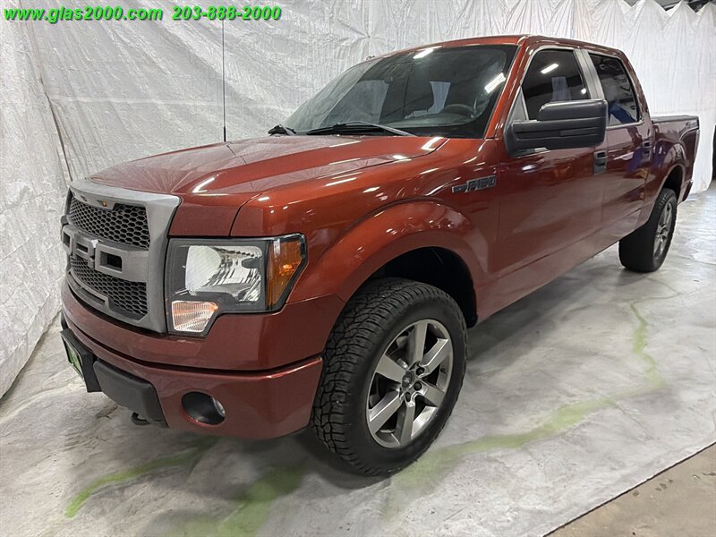 2014 Ford F-150 stx   - Photo 1 - Bethany, CT 06524