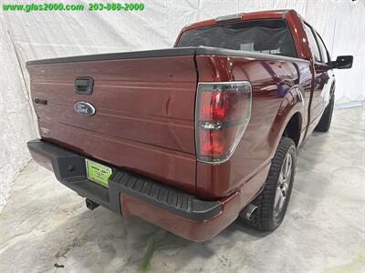 2014 Ford F-150 stx   - Photo 8 - Bethany, CT 06524