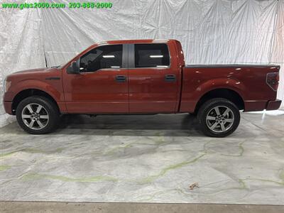 2014 Ford F-150 stx   - Photo 13 - Bethany, CT 06524