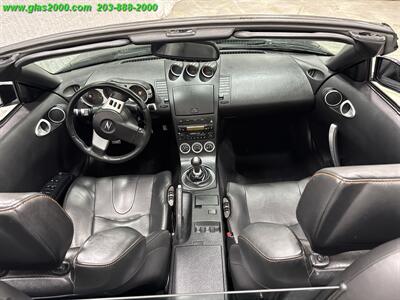 2004 Nissan 350Z Touring   - Photo 6 - Bethany, CT 06524